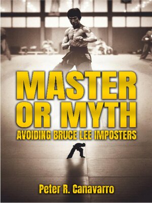 cover image of Master Or Myth